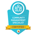 Community Management Specialist
