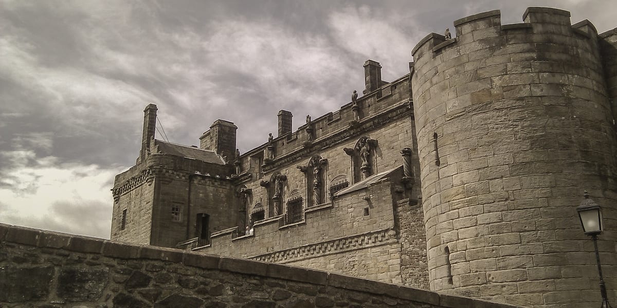 Build a strong foundation using Kingdom Principles