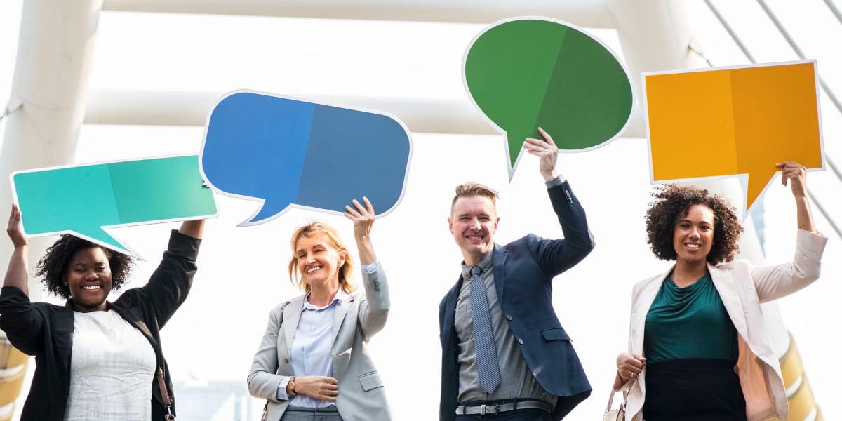 Top Ten Quotes: Charis Business Summit 2018