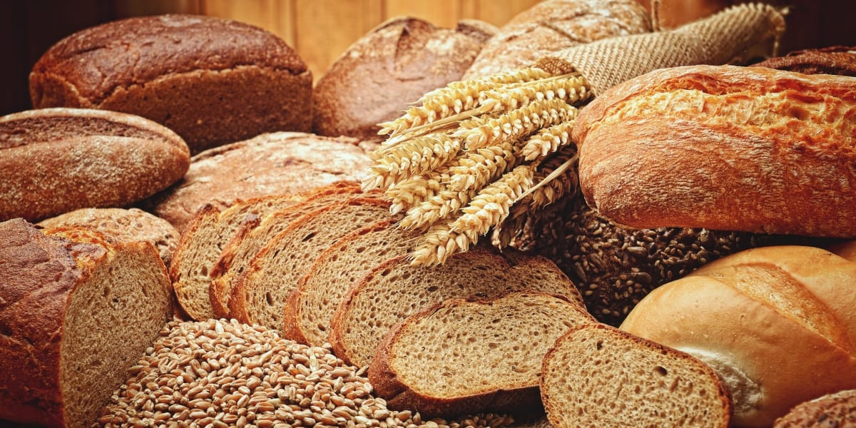 Digital Marketing is like baking bread at 9,000 feet