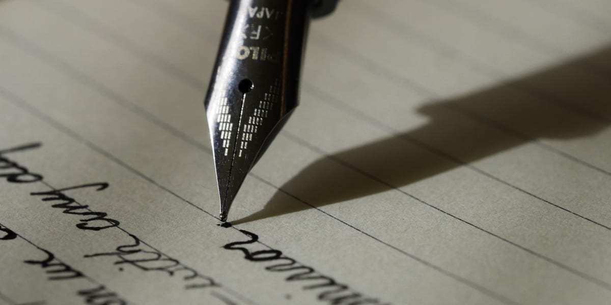 28 Great Quotes about Writing